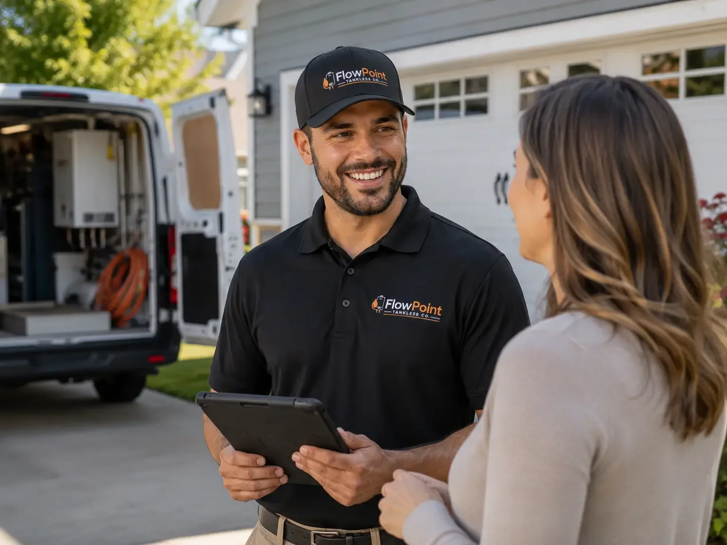 Tankless Water Heater Installation Wink, TX FAQs